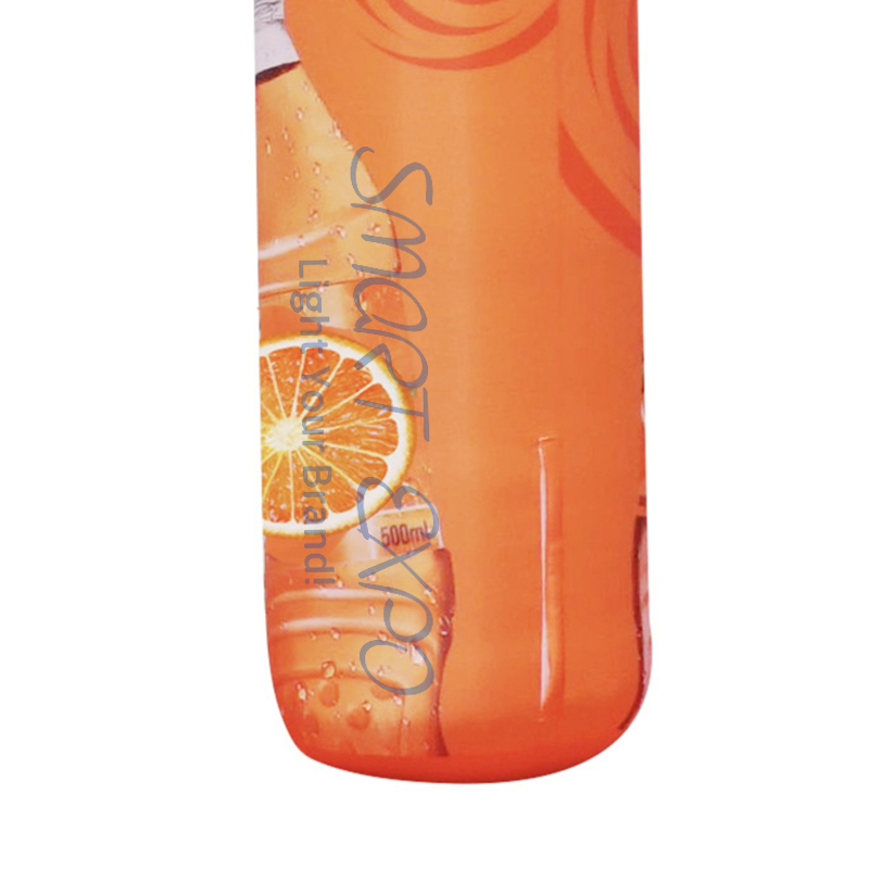 Inflatable Race Arch 0.8xW8xH4m for Sports Activity Promotion Event with Custom Printing and Base Blower