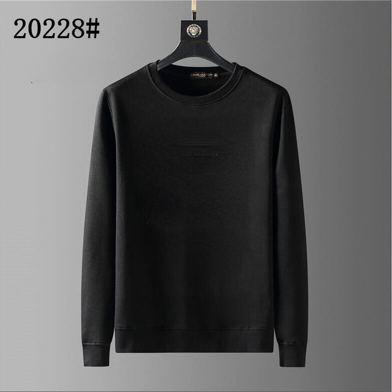 Men's Hoodies LOUIINGS VUTTON Sweatshirts Designer brand Sweatshirt fashion O-neck sports Shirt Knitted Pullovers Sweaters, Black
Men's Hoodies LOUIINGS VUTTON Sweatshirts Designer brand Sweatshirt fashion O-neck sports Shirt Knitted Pullovers Sweaters, Black