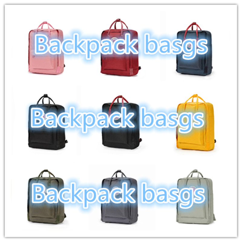 Top Sell Swedish Fox Classic Backpack Kids And Women Bag Junior High School Canvas Waterproof Kanken Backpack Sports
Top Sell Swedish Fox Classic Backpack Kids And Women Bag Junior High School Canvas Waterproof Kanken Backpack Sports