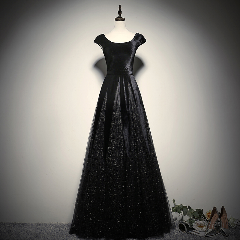 Black Velvet Stage Show Cheongsam Vestidos Women Luxury Wedding Evening Gowns Classic Party Dress De Ilar
Black Velvet Stage Show Cheongsam Vestidos Women Luxury Wedding Evening Gowns Classic Party Dress De Ilar