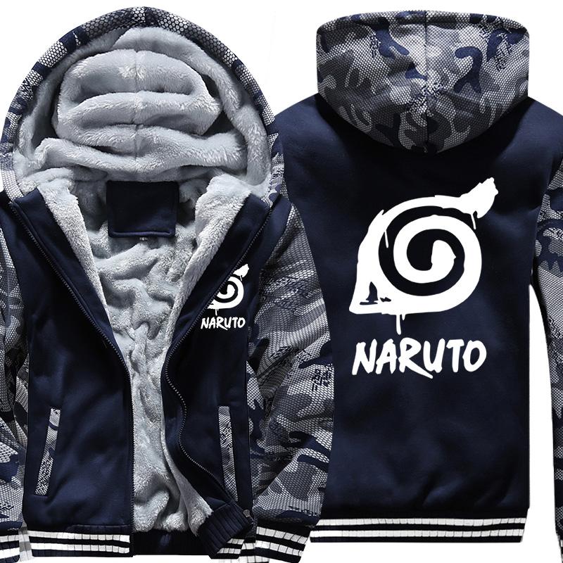 Men' Hoodies & Sweatshirts Warm Anime Ootutuki/Hagoromo/Uzumaki Hooded Coat Thick Zipper Men Cardigan Jacket Sweatshirt
Men' Hoodies & Sweatshirts Warm Anime Ootutuki/Hagoromo/Uzumaki Hooded Coat Thick Zipper Men Cardigan Jacket Sweatshirt