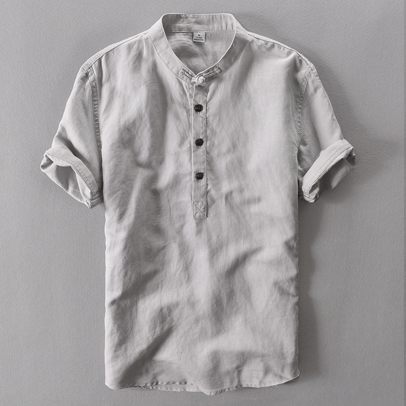 2021 New Moda Vero Gola Manga Curta De Linho Camisas Dos Homens Do Algodo t Bordado Fresco Respirvel Casual Camisetas Q2jy, Navy blue
2021 New Moda Vero Gola Manga Curta De Linho Camisas Dos Homens Do Algodo t Bordado Fresco Respirvel Casual Camisetas Q2jy, Navy blue
