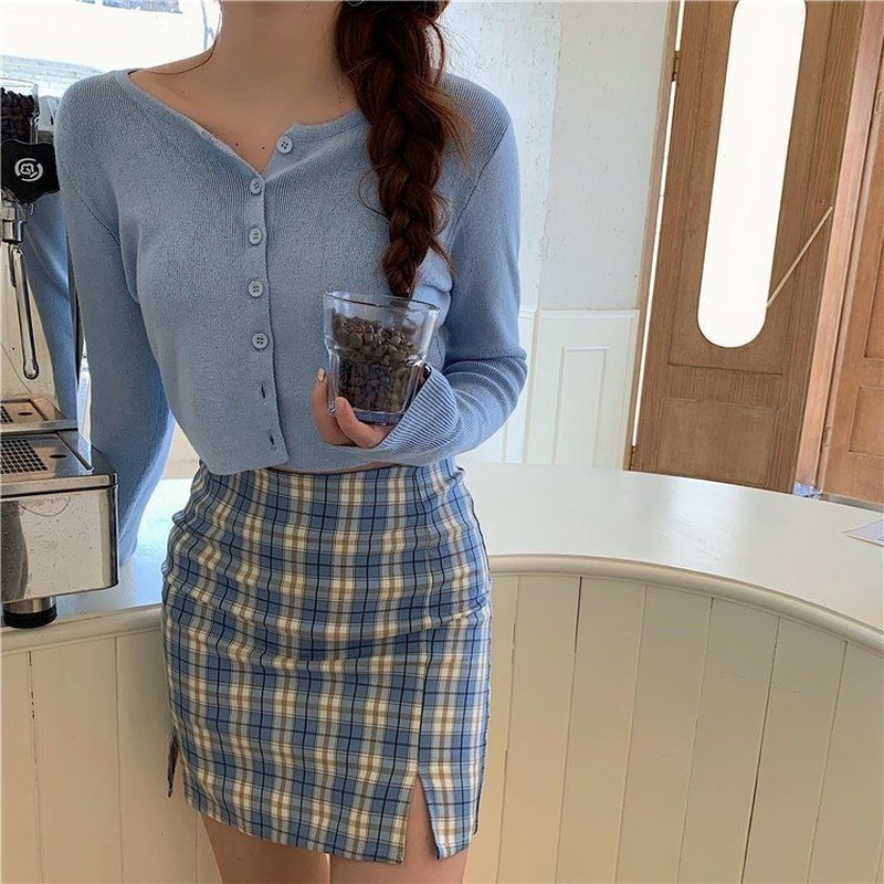 2021 New Thin Cardigans Fashion Women Summer Autumn Free Size Tops Cute Lady Cardigan Christmas Long Sleeve Sweater Y282, Blue
2021 New Thin Cardigans Fashion Women Summer Autumn Free Size Tops Cute Lady Cardigan Christmas Long Sleeve Sweater Y282, Blue