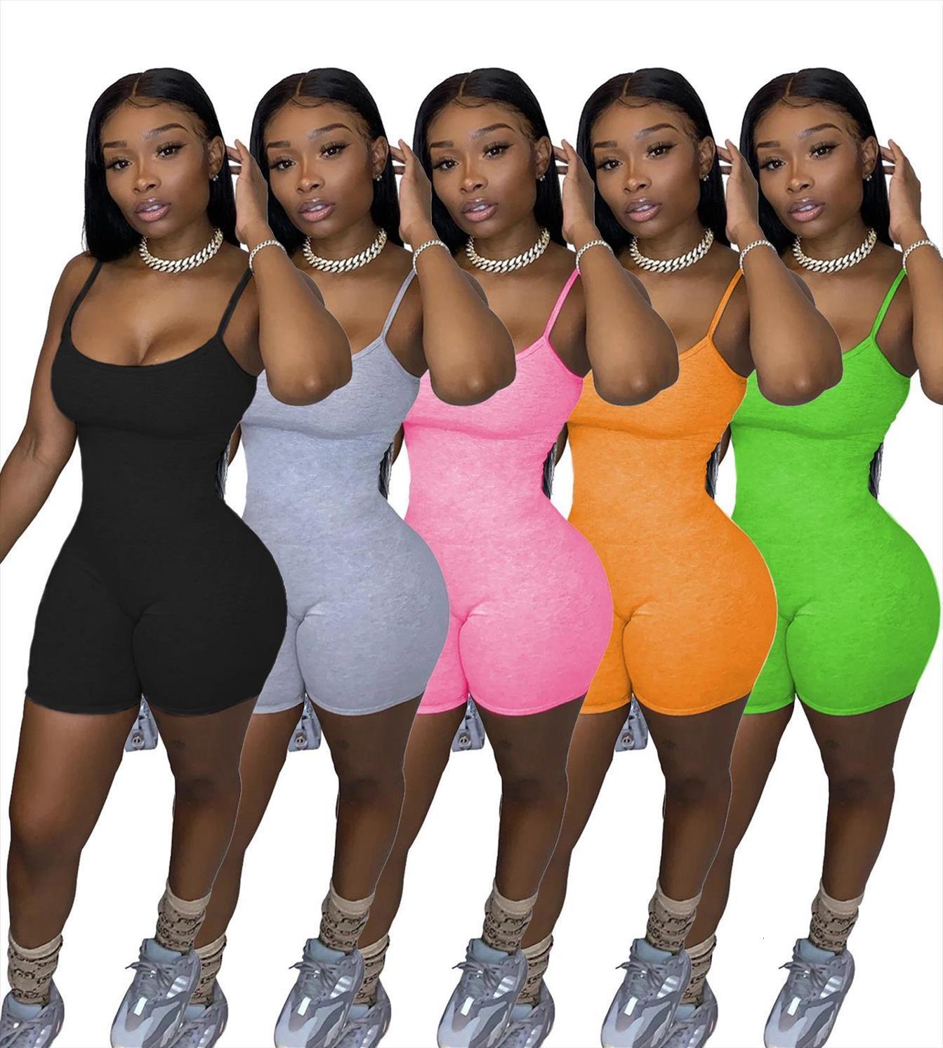 bodycon strap playsuit women jumpsuits skinny summer shorts bodysuit sleeveless street woman rompers club outfits, Black;white
bodycon strap playsuit women jumpsuits skinny summer shorts bodysuit sleeveless street woman rompers club outfits, Black;white