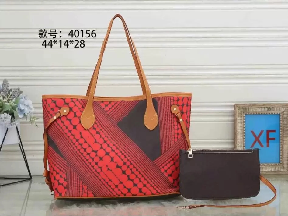 HH 2022 high quality fashion print two-piece shoulder bag designer handbags Ladies handbag women shop bags wallet Travel Shopping Bag Large Capacity Printed Flowers, Extra shipping
HH 2022 high quality fashion print two-piece shoulder bag designer handbags Ladies handbag women shop bags wallet Travel Shopping Bag Large Capacity Printed Flowers, Extra shipping