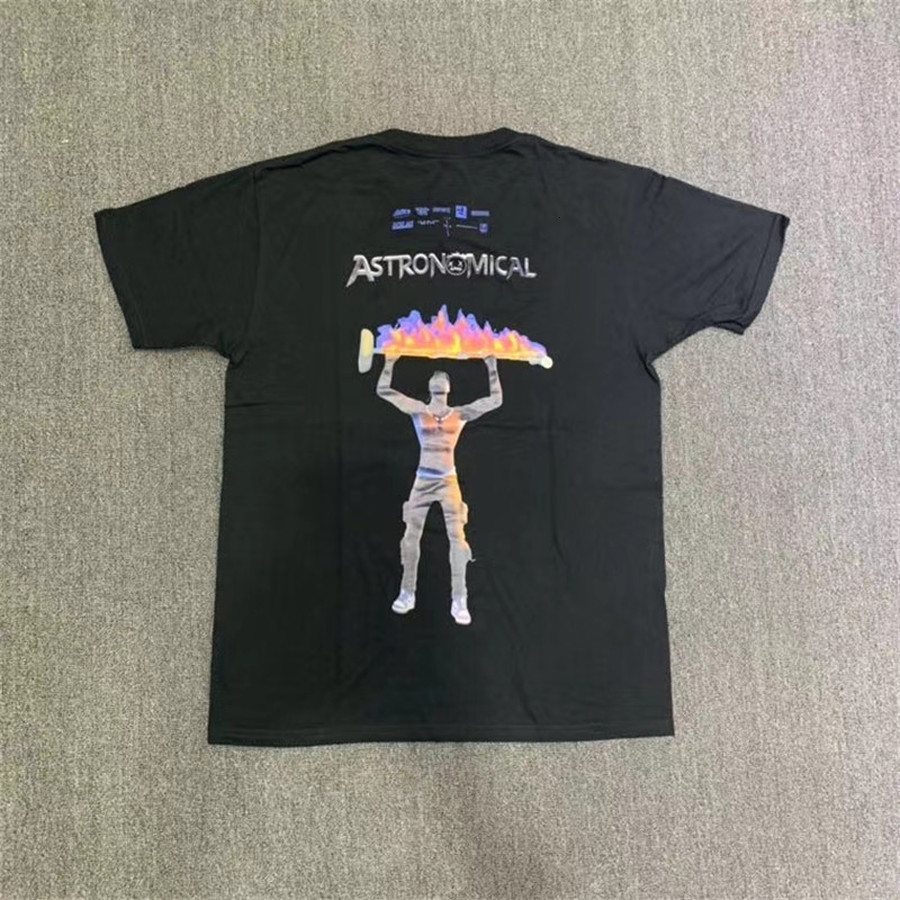 2021 New Travis Scott Cactus Jack Bling Tee Women Couples Oversized t Shirt Hiphop Cotton T-shirt Men Flax, 26
2021 New Travis Scott Cactus Jack Bling Tee Women Couples Oversized t Shirt Hiphop Cotton T-shirt Men Flax, 26
