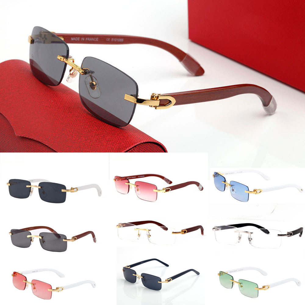 france Famous Brand Sunglasses Men Glass Rimless carving gold Wooden Bamboo Legs Buffalo Horn Natural Sun glasses occhiali lunettes de soleil marque
france Famous Brand Sunglasses Men Glass Rimless carving gold Wooden Bamboo Legs Buffalo Horn Natural Sun glasses occhiali lunettes de soleil marque