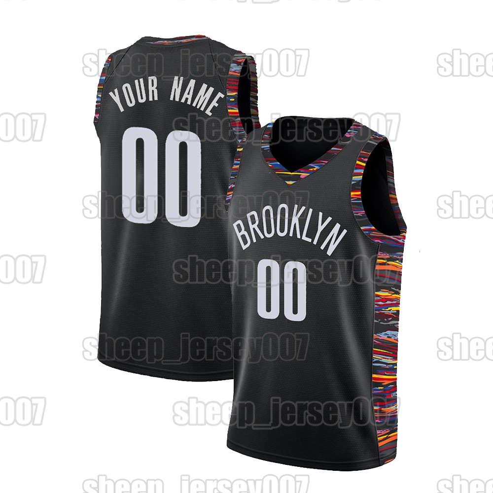 Kyrie Custom Kevin 11 Irving 7 Durant Basketball 13 Harden Brooklyn Nets Spencer 8 Dinwiddie Jersey Caris 22 LeVert NCAA Allen, Black;red
Kyrie Custom Kevin 11 Irving 7 Durant Basketball 13 Harden Brooklyn Nets Spencer 8 Dinwiddie Jersey Caris 22 LeVert NCAA Allen, Black;red