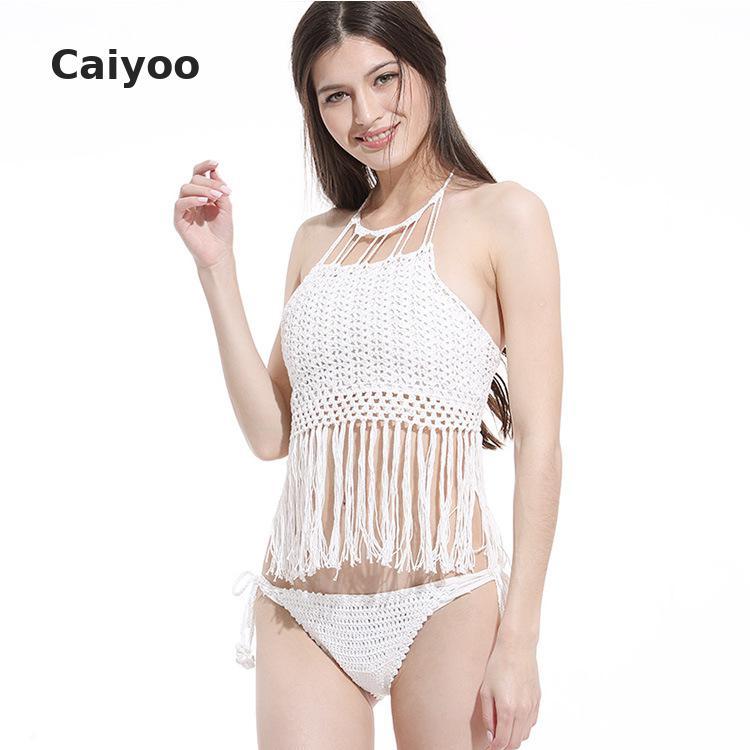 Women's Sweaters Poncho Rushed Women And Sweater 2021 European American Swimsuit, Tassel, Sexy Bra, Lady Wrapped In Chest., White
Women's Sweaters Poncho Rushed Women And Sweater 2021 European American Swimsuit, Tassel, Sexy Bra, Lady Wrapped In Chest., White