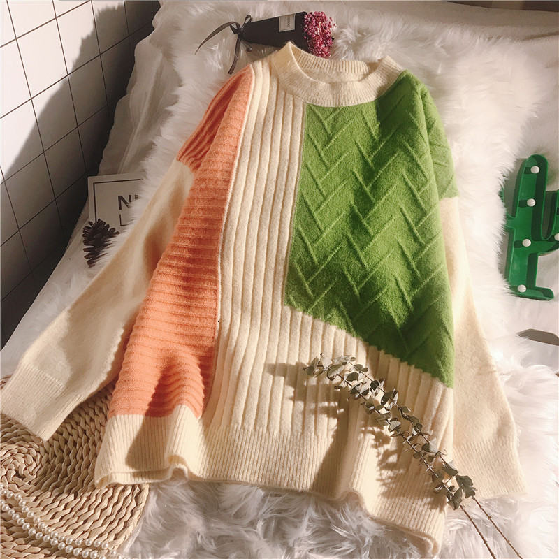 2021 New Camisola Pulver Da Menina De Impresso Outono Grosso Quente Manga Comprida Hoodies Plus Size Solto Feminino 1q2t, Green
2021 New Camisola Pulver Da Menina De Impresso Outono Grosso Quente Manga Comprida Hoodies Plus Size Solto Feminino 1q2t, Green