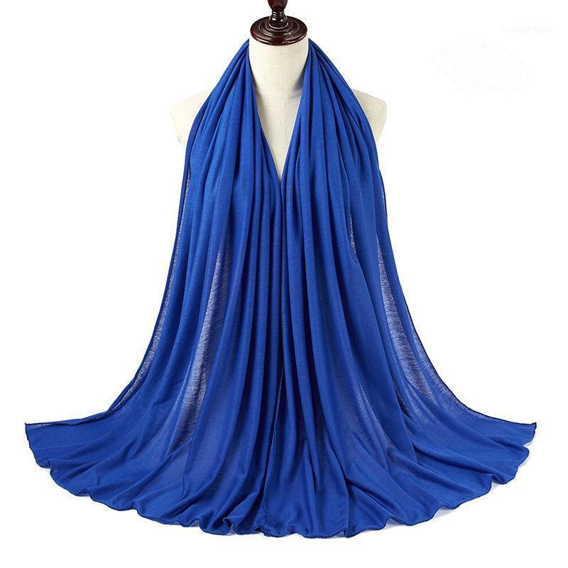 Scarves High Quality Jersey Scarf Cotton Plain Elasticity Shawls Maxi Hijab Long Muslim Head Wrap Scarves/scarf 180x85cm1
Scarves High Quality Jersey Scarf Cotton Plain Elasticity Shawls Maxi Hijab Long Muslim Head Wrap Scarves/scarf 180x85cm1