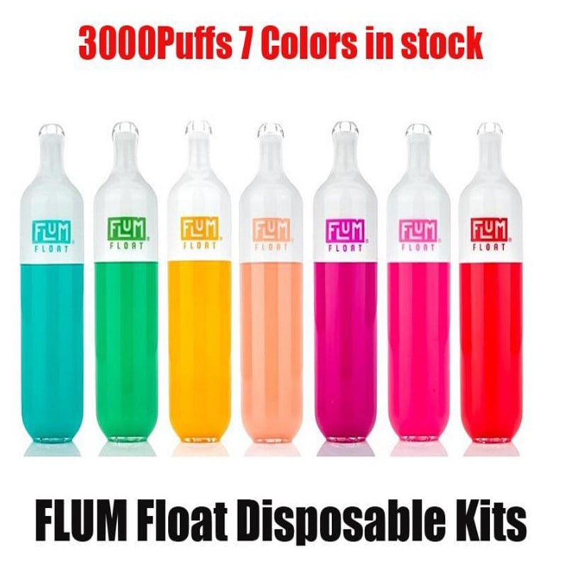 FLUM FLOAT Disposable vapes max Puff Bars E Cigarette Pod Device Kit 3000 Puffs Prefilled 8ml Cartridge Vape Pen vapors wholesale vaporizer OEM ODM
FLUM FLOAT Disposable vapes max Puff Bars E Cigarette Pod Device Kit 3000 Puffs Prefilled 8ml Cartridge Vape Pen vapors wholesale vaporizer OEM ODM