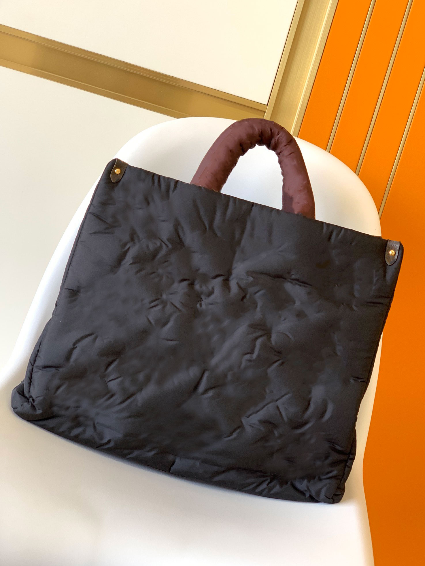 Famous Autumn winter Shopping Bag crossbody Econyl bags ONTHEGO Handbags Embroidered book tote Handbag embossed Totes High Quality Handbag
Famous Autumn winter Shopping Bag crossbody Econyl bags ONTHEGO Handbags Embroidered book tote Handbag embossed Totes High Quality Handbag