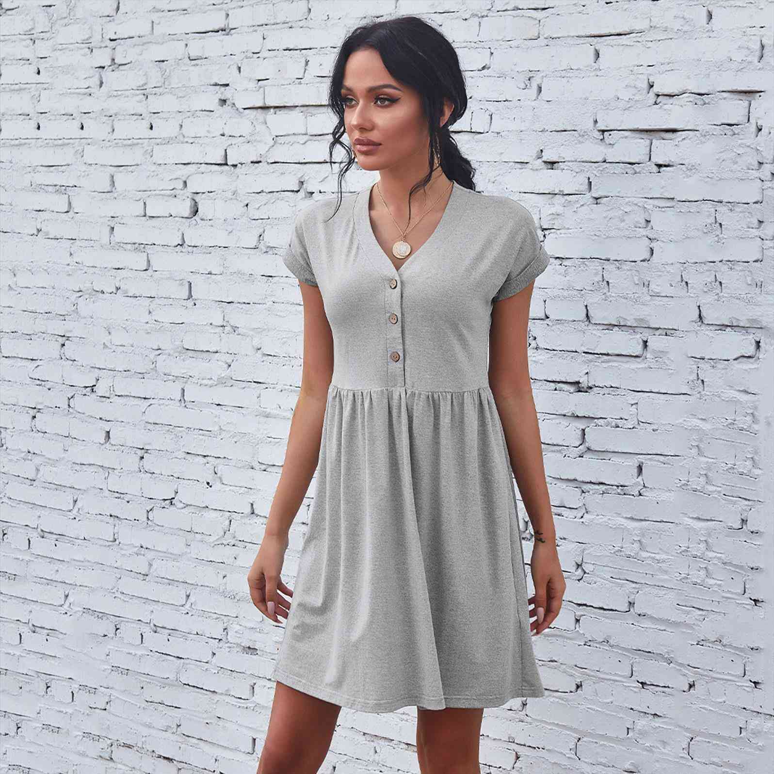 Summer Mini Women, Bodycon, Sexy, Womens Dresses Streetwear, Elegant Party, Slim, Club Sukienki Damskie, Black;gray
Summer Mini Women, Bodycon, Sexy, Womens Dresses Streetwear, Elegant Party, Slim, Club Sukienki Damskie, Black;gray