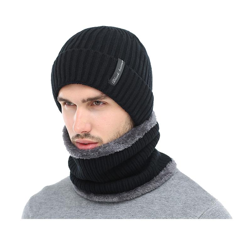 Hats, Scarves & Glo… - image