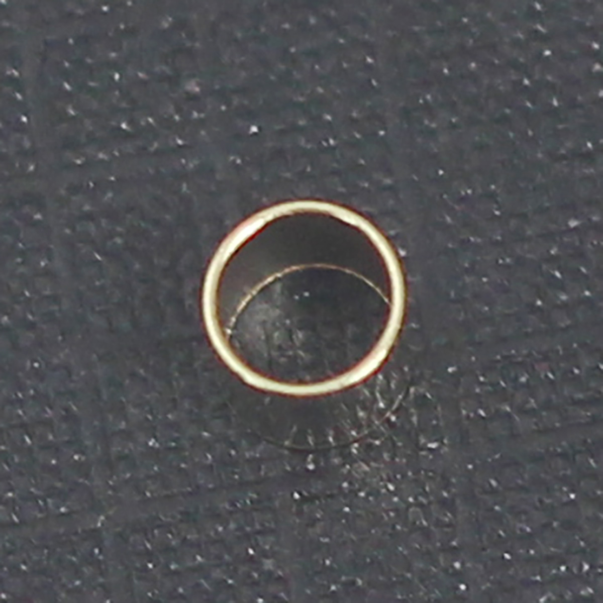 Beadsnice Gold Filled 14k Wire Guardians Crimp Beads metal Components jewelry findings