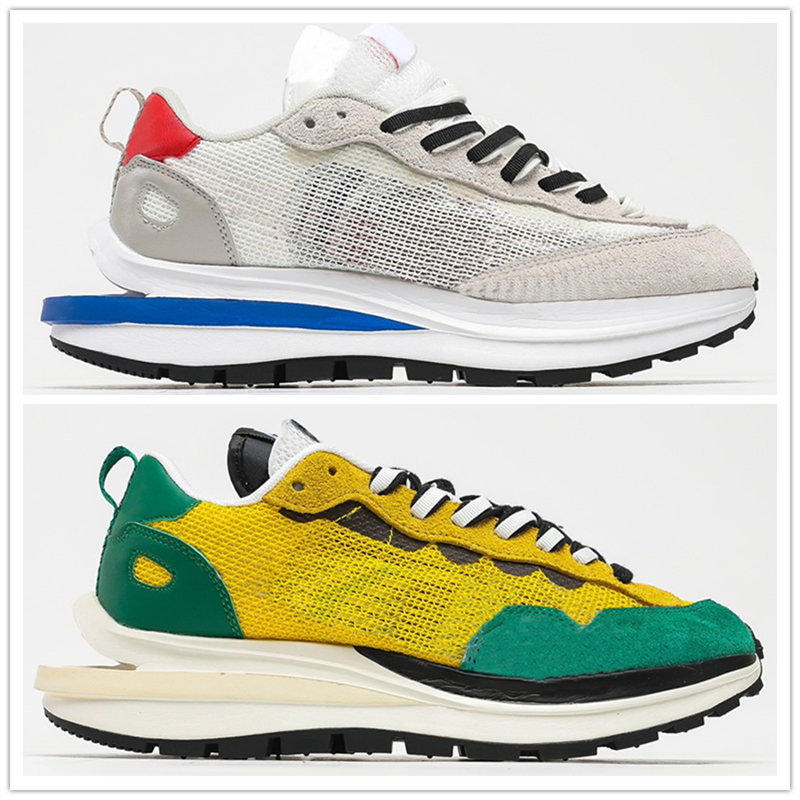 2021 Varsity Green yellow Ldv Waffle Mens Casual Shoes fragment Dark Iris Sesame Daybreak Summit White Black Nylon Wolf Grey platform Women Outdoor Sports sneakers, #04
2021 Varsity Green yellow Ldv Waffle Mens Casual Shoes fragment Dark Iris Sesame Daybreak Summit White Black Nylon Wolf Grey platform Women Outdoor Sports sneakers, #04