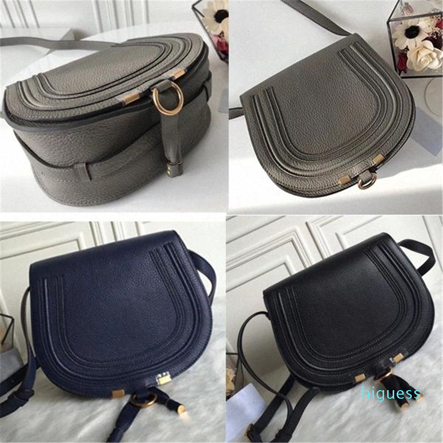 Designer- Fashion Women Bag High Quality Leather Mini Bag Shoulder Messenger Saddle Bag
Designer- Fashion Women Bag High Quality Leather Mini Bag Shoulder Messenger Saddle Bag