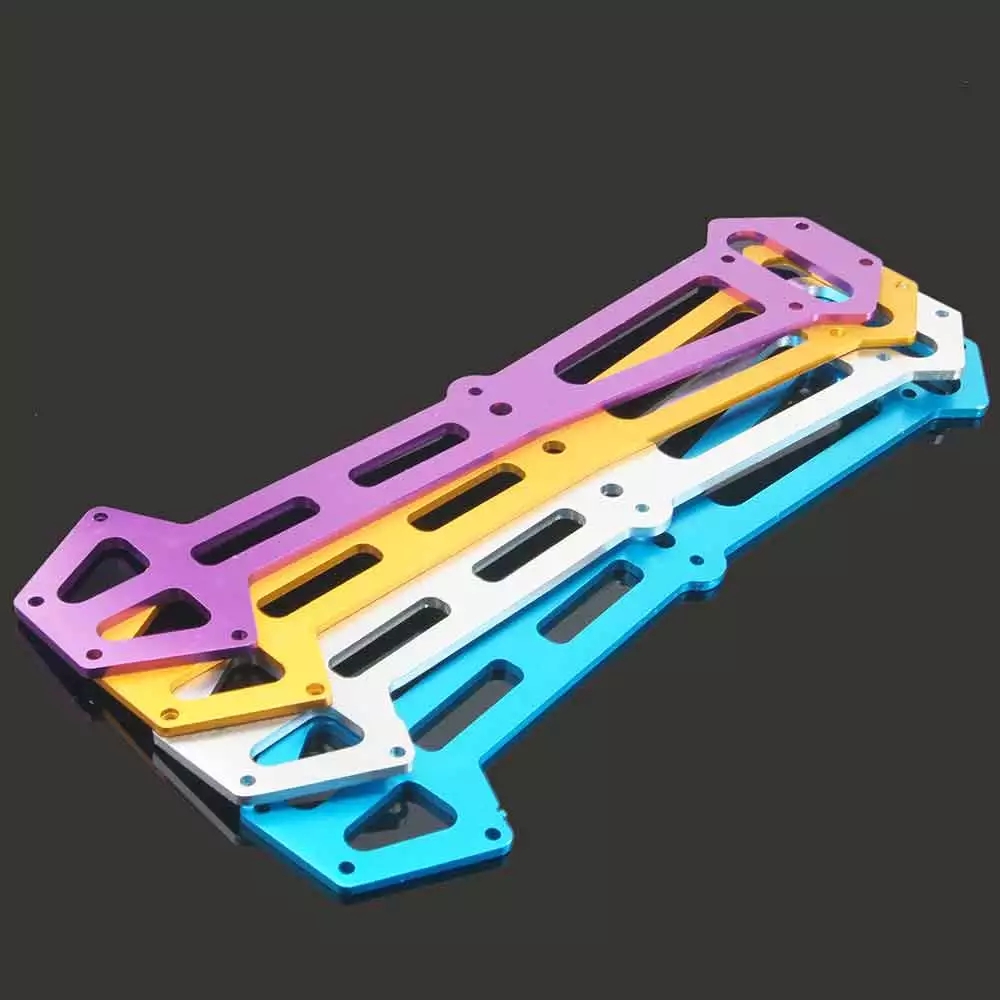 HSP 03002 03990 Aluminium Metall Radio Tray Blue & Lila Für 1/10 4WD RC Modell Auto Buggy Monster Bigfoot Lkw 94111 94107 94118
HSP 03002 03990 Aluminium Metall Radio Tray Blue & Lila Für 1/10 4WD RC Modell Auto Buggy Monster Bigfoot Lkw 94111 94107 94118