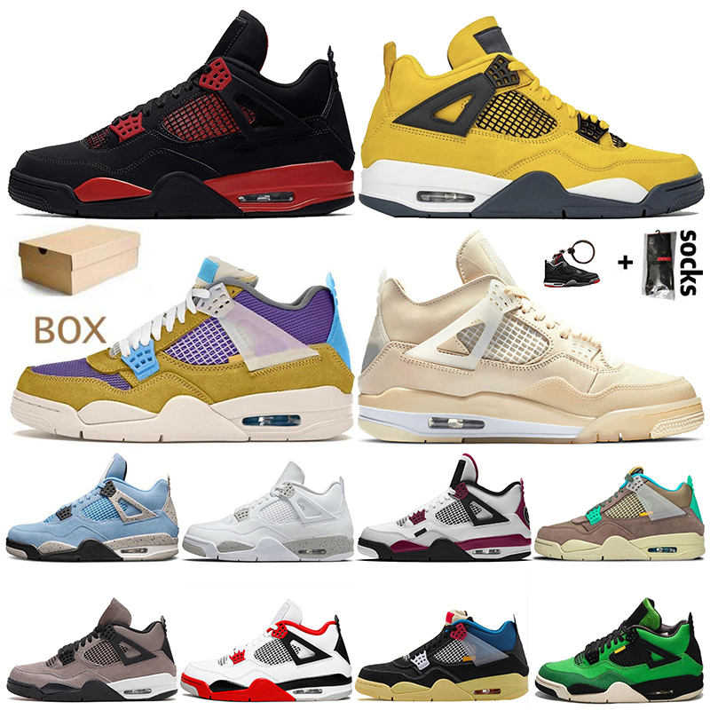 Mens 4 4s basketball shoes 2022 with socks university blue air jordan retro off white oreo red thunder black cat men women travis sports scott sneakers trainers size 47, #b16 40-47 manila
Mens 4 4s basketball shoes 2022 with socks university blue air jordan retro off white oreo red thunder black cat men women travis sports scott sneakers trainers size 47, #b16 40-47 manila