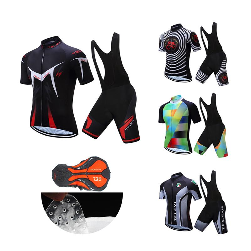 Racing Sets Summer Lycra Road Bike Clothing Men 2021 Cycling Jersey Set BIB Gel Shorts Pro Suit Male Bicycle Clothes MTB Dress Uniform Kit, Black;blue
Racing Sets Summer Lycra Road Bike Clothing Men 2021 Cycling Jersey Set BIB Gel Shorts Pro Suit Male Bicycle Clothes MTB Dress Uniform Kit, Black;blue