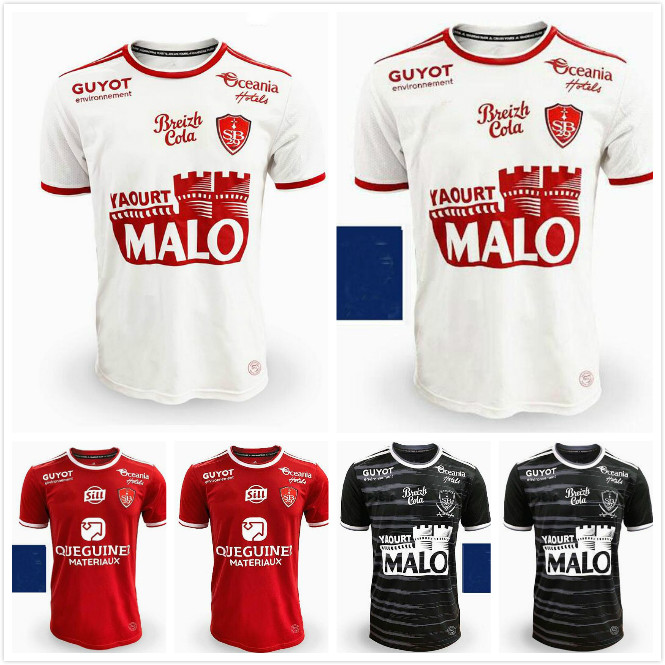 2021 2022 Brest Stade SOCCER JERSEYS 21 22 CHARBONNIER B DIALLO A.MENDY CARDONA CASTELLETTO LASNE AUSSURIER GRANDSIR BRESTOIS football shirt, Black;yellow
2021 2022 Brest Stade SOCCER JERSEYS 21 22 CHARBONNIER B DIALLO A.MENDY CARDONA CASTELLETTO LASNE AUSSURIER GRANDSIR BRESTOIS football shirt, Black;yellow