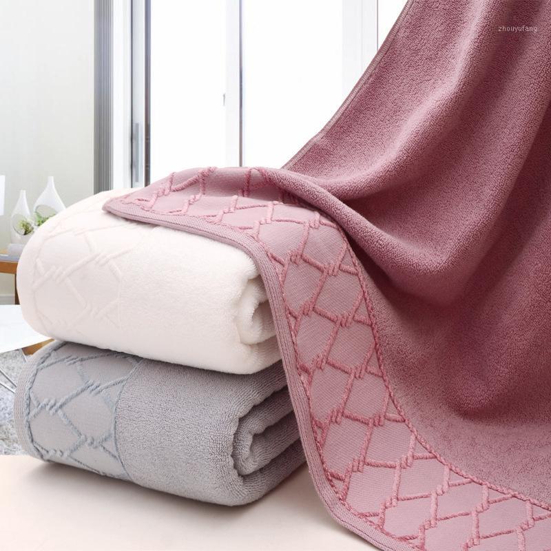 Towel Luxury 1pc Large Bath For Adults Face Towels 100% Cotton Thick Soft Water Quick-Dry MJ807
Towel Luxury 1pc Large Bath For Adults Face Towels 100% Cotton Thick Soft Water Quick-Dry MJ807