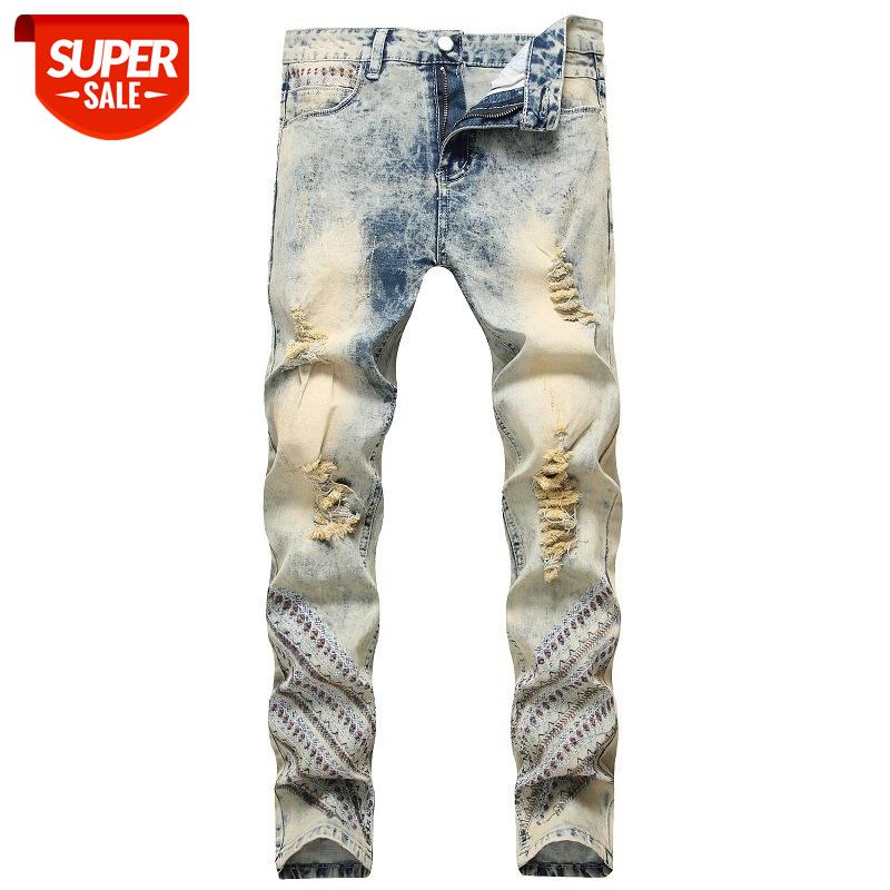 Denim Designer Hole MOTO BIKE Jeans High Quality Ripped for Men Size 28-38 40 42 2021 Autumn Spring HIP HOP Punk Streetwear #FF21, Black
Denim Designer Hole MOTO BIKE Jeans High Quality Ripped for Men Size 28-38 40 42 2021 Autumn Spring HIP HOP Punk Streetwear #FF21, Black