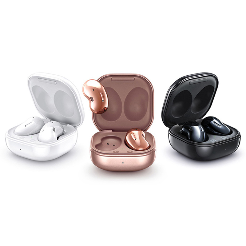 Top sale Earbuds Live Bluetooth Earphone True Wireless Buds TWS Earphones with Noise Reduction with Mic for R180 Bluetooth Headphone 1pcs, Mixed color
Top sale Earbuds Live Bluetooth Earphone True Wireless Buds TWS Earphones with Noise Reduction with Mic for R180 Bluetooth Headphone 1pcs, Mixed color