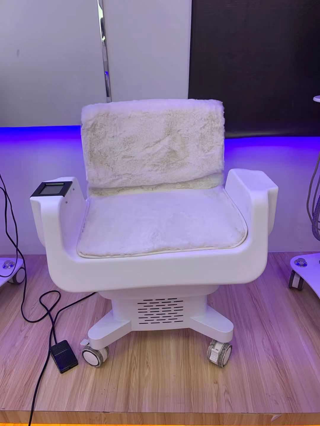 Slimming HI-EMT sculpt EMS electromagnetic Muscle Stimulation Treatment of incontinence