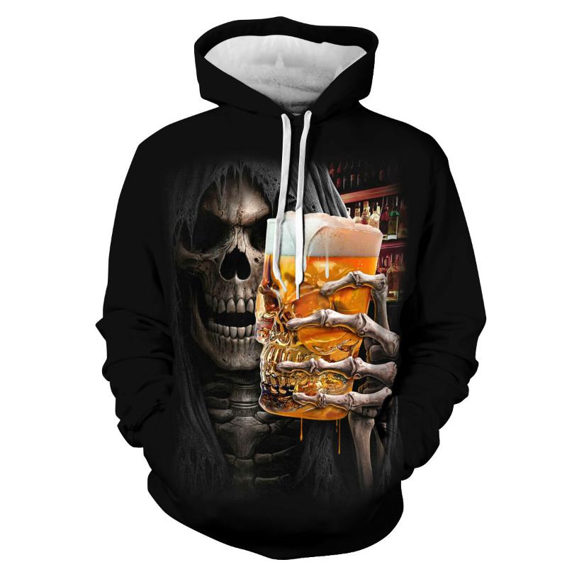 Men' Hoodies & Sweatshirts HOUZHOU Black Skeleton Printed Hoodie Hooded Graphic Sweatshirt Pullover Harajuku Streetwear Hip Hop 5XL, Red
Men' Hoodies & Sweatshirts HOUZHOU Black Skeleton Printed Hoodie Hooded Graphic Sweatshirt Pullover Harajuku Streetwear Hip Hop 5XL, Red