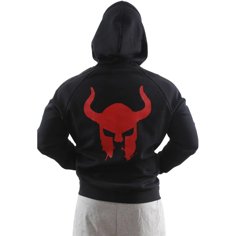 2021 New Men Fashion Gyms Hoodies Fitness Bodybuilding Sweatshirt Closure Sportswear Male Workout Hooded Clothing O1y5, Black
2021 New Men Fashion Gyms Hoodies Fitness Bodybuilding Sweatshirt Closure Sportswear Male Workout Hooded Clothing O1y5, Black