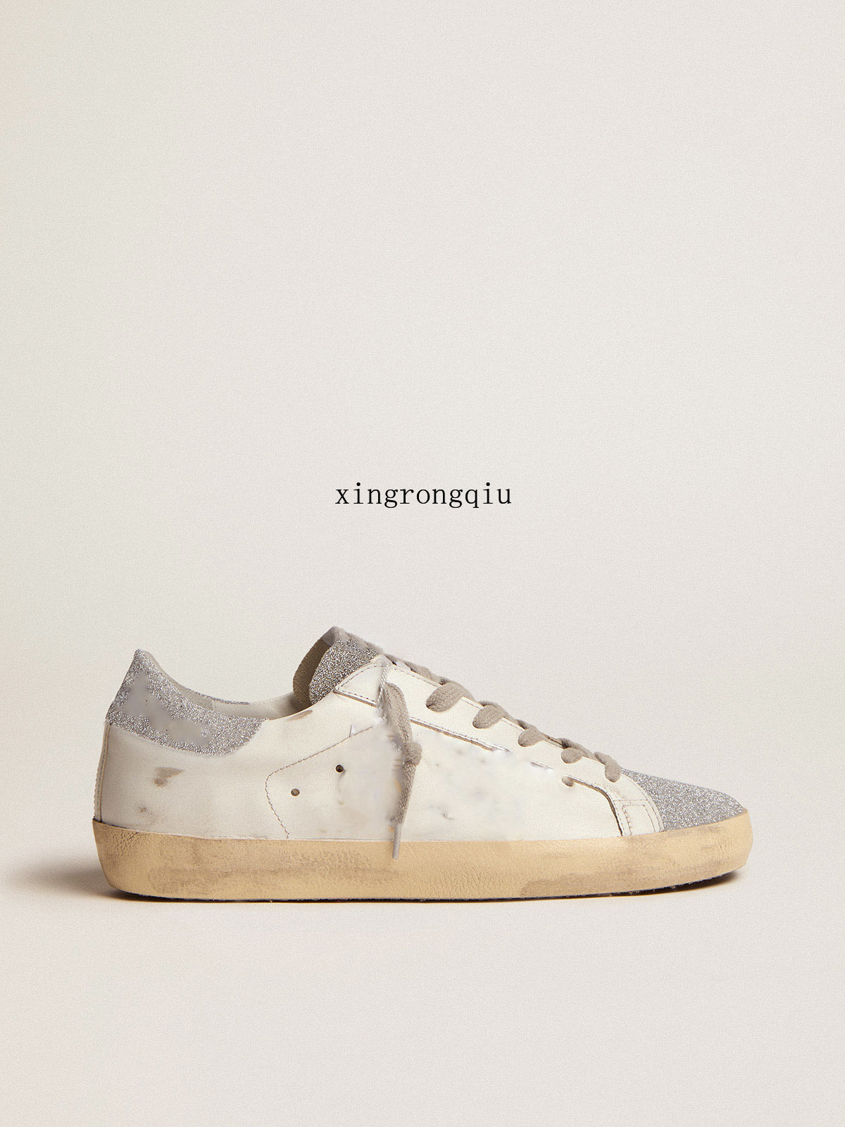 New Release Luxury Italy Casual Super Star Sneaker Golden Brand Women Shoes Fashion Designer pink-gold glitter Classic White Do-old Dirty Shoe, Star 3
New Release Luxury Italy Casual Super Star Sneaker Golden Brand Women Shoes Fashion Designer pink-gold glitter Classic White Do-old Dirty Shoe, Star 3