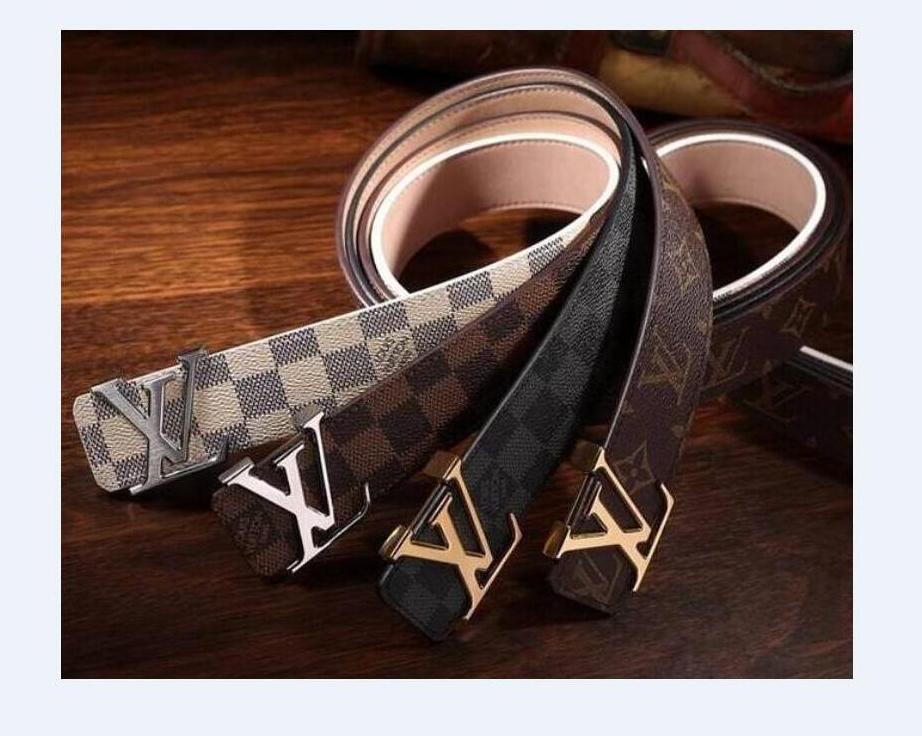 G#H015 LOUIS VITTON LV Men's Tracksuits Mens Designer Belts Mens Belt Womens Belt Women Fashion Leather Luxury Belt, Gray
G#H015 LOUIS VITTON LV Men's Tracksuits Mens Designer Belts Mens Belt Womens Belt Women Fashion Leather Luxury Belt, Gray