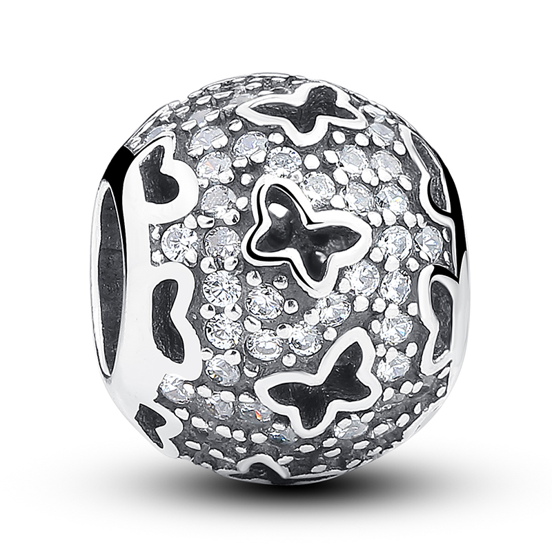 Wholesale 100% High Quality Genuine 925 Sterling Silver European Charms Beads Fit Lovers Necklace Bracelets DIY Jewelry 20pcs/lot Free ship PAS026
Wholesale 100% High Quality Genuine 925 Sterling Silver European Charms Beads Fit Lovers Necklace Bracelets DIY Jewelry 20pcs/lot Free ship PAS026
