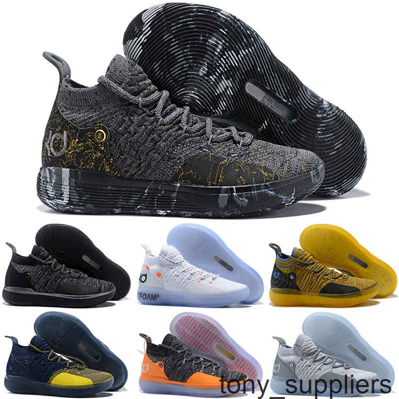 2019 New Hot Kevin Durant kd 11 Basketball Shoes Mens Durant Gold/Championship MVP Finals training Sneakers Sports Running Shoes Size 7-12
2019 New Hot Kevin Durant kd 11 Basketball Shoes Mens Durant Gold/Championship MVP Finals training Sneakers Sports Running Shoes Size 7-12