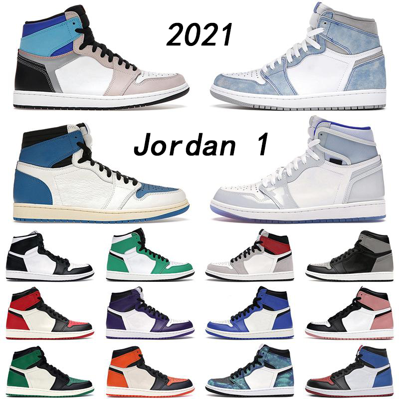2021 air jordan 1 retro basketball shoes jordans 1s Bordeaux Prototype Military Blue men women Hyper Royal Pollen jorden mens trainer
2021 air jordan 1 retro basketball shoes jordans 1s Bordeaux Prototype Military Blue men women Hyper Royal Pollen jorden mens trainer