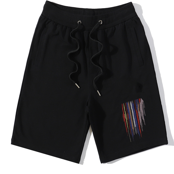 Men Shorts Summer Fashion Casual Letter Classic Pants Mens Comfort Sport-Shorts Man Knee Length Shorts 5 styles Running Fitness Street Pant, No2
Men Shorts Summer Fashion Casual Letter Classic Pants Mens Comfort Sport-Shorts Man Knee Length Shorts 5 styles Running Fitness Street Pant, No2