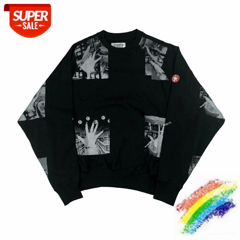 CAVEMPT C.E BLOCK PRINT CREW NECK C.E CE Crewneck Men Woman 1:1 Top Quality Sweatshirts Cavempt Hoodies #Cj3q, Black
CAVEMPT C.E BLOCK PRINT CREW NECK C.E CE Crewneck Men Woman 1:1 Top Quality Sweatshirts Cavempt Hoodies #Cj3q, Black