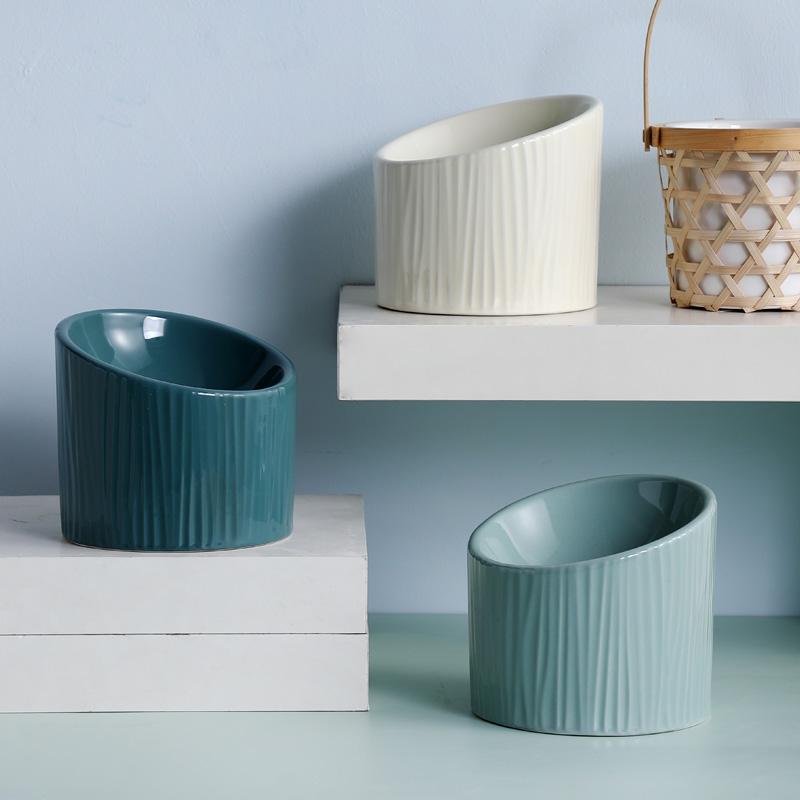 Cat Bowls & Feeders Non-Slip Dog Ceramic Drinking Dish Food And Water Bowl For Puppy Animal Pet Supplies Product Accessories
Cat Bowls & Feeders Non-Slip Dog Ceramic Drinking Dish Food And Water Bowl For Puppy Animal Pet Supplies Product Accessories