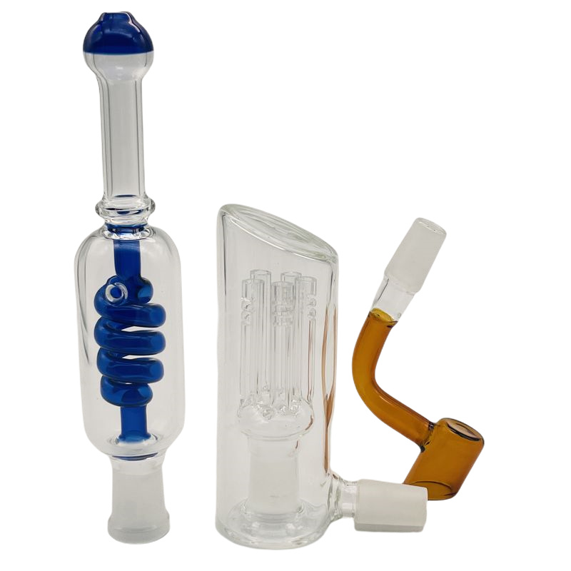 23cm 3 in 1 glass smoking pipe fluorescent tobacco pipe tobacco Hand Pipes pyrex colorful spoon glass water pipe Smoking Accessories
23cm 3 in 1 glass smoking pipe fluorescent tobacco pipe tobacco Hand Pipes pyrex colorful spoon glass water pipe Smoking Accessories