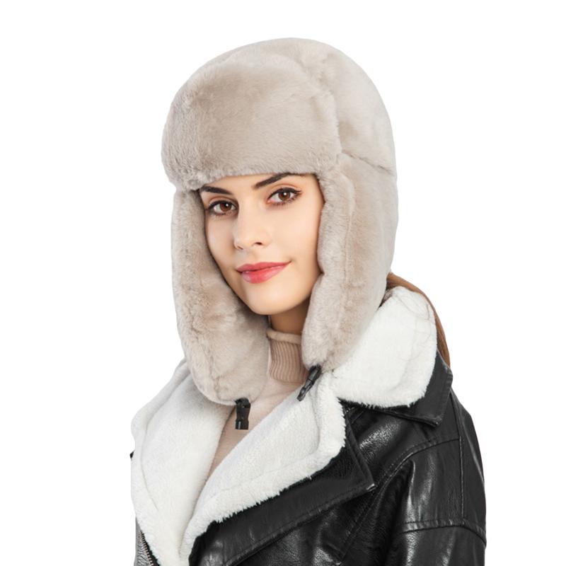 Berets Solid Color Simple Lei Feng Hat For Men And Women Outing In Winter Warm Ear Protection Hats 2021, Khaki
Berets Solid Color Simple Lei Feng Hat For Men And Women Outing In Winter Warm Ear Protection Hats 2021, Khaki