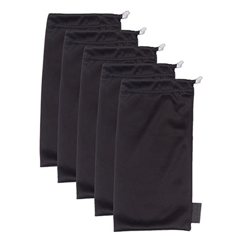 Unisex's Sunglasses Case Bags Black Sun Glasses For Men And Women Bag Eyewear Accessories
Unisex's Sunglasses Case Bags Black Sun Glasses For Men And Women Bag Eyewear Accessories