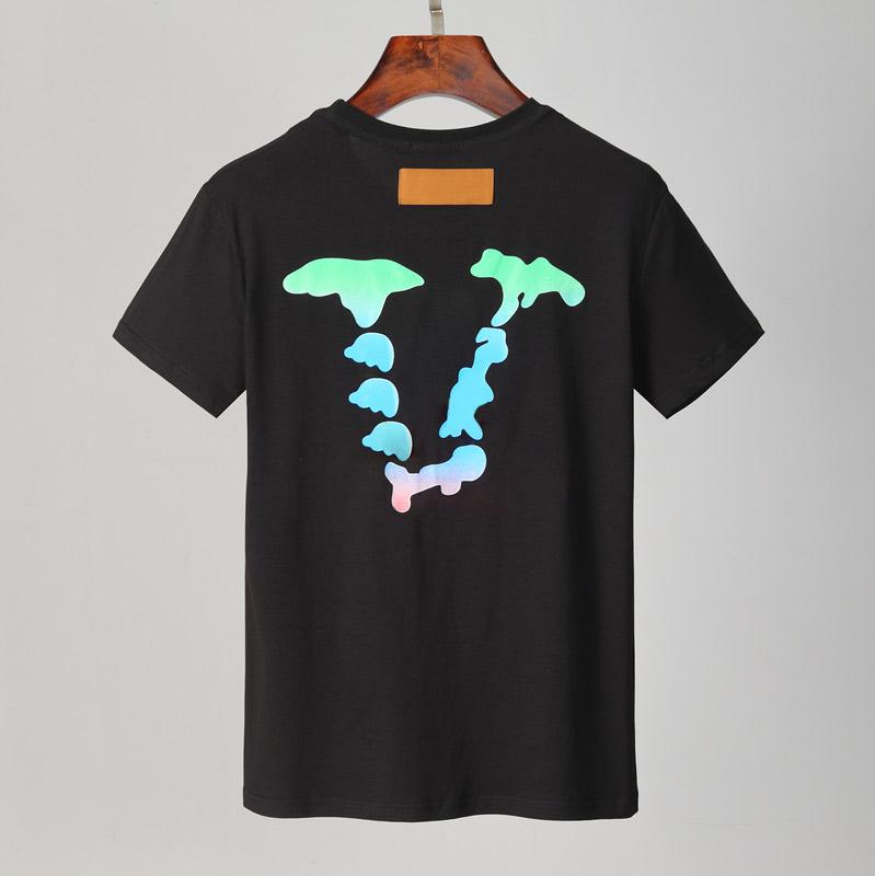 Summer Mens T Shirt ss-2021 Casual Man Womens Loose Tees With Letters Print Short Sleeves Top Sell Fashion Men tShirts Size M-XXXL
Summer Mens T Shirt ss-2021 Casual Man Womens Loose Tees With Letters Print Short Sleeves Top Sell Fashion Men tShirts Size M-XXXL