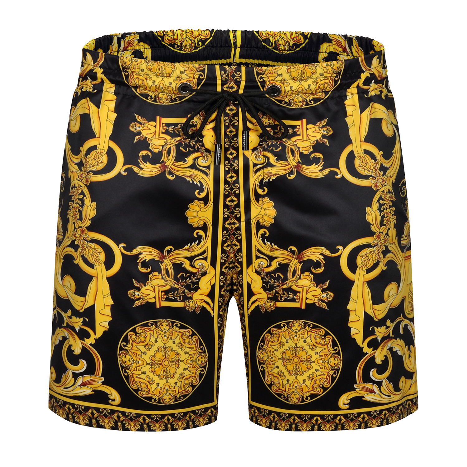 summer mens swimwear shorts jogger boxer 3d man trunks clothing swim seaside lady fashion designer leisure sports women swimming beach pants, White;black
summer mens swimwear shorts jogger boxer 3d man trunks clothing swim seaside lady fashion designer leisure sports women swimming beach pants, White;black