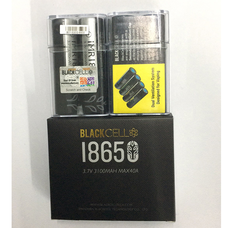 100% Authentic IMR 18650 Battery 3000mAh 3100mAh 3500mAh 20A 35A 40A 3.7V High Drain Rechargeable Lithium Vape Mod Batteries Fast Charge Original
100% Authentic IMR 18650 Battery 3000mAh 3100mAh 3500mAh 20A 35A 40A 3.7V High Drain Rechargeable Lithium Vape Mod Batteries Fast Charge Original