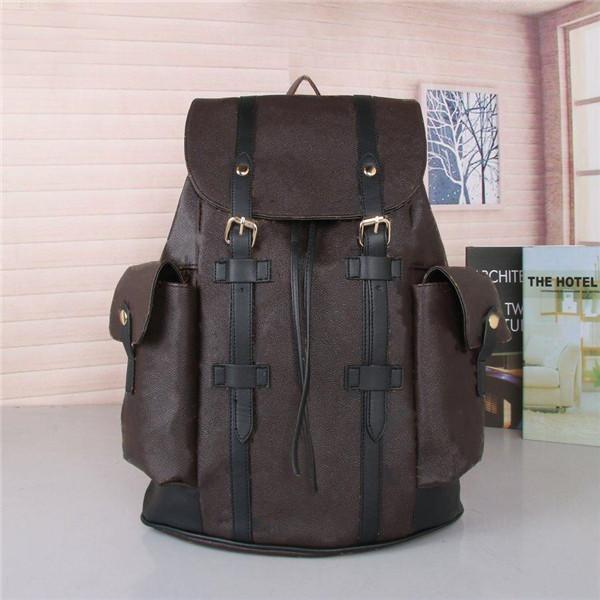 high quality fashion designer backpack men and women style water ripple large letters classic style leisure out christopher, Actual pictures contact me
high quality fashion designer backpack men and women style water ripple large letters classic style leisure out christopher, Actual pictures contact me