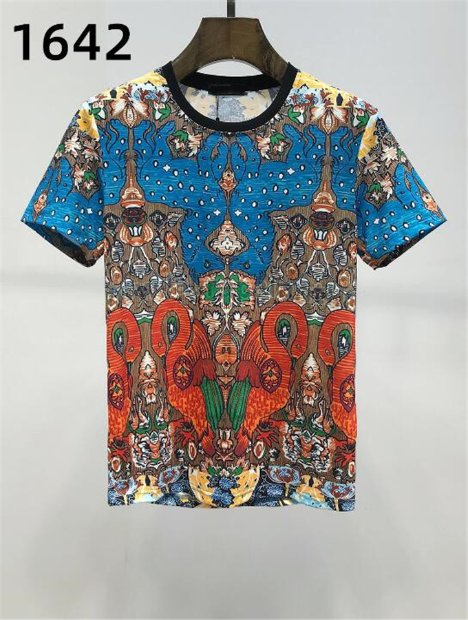 Summer Tshirt Men Fashion Cool Skulls Printed Short Sleeved Tees Tops Tee Shirts Clothing &DG, White;black
Summer Tshirt Men Fashion Cool Skulls Printed Short Sleeved Tees Tops Tee Shirts Clothing &DG, White;black