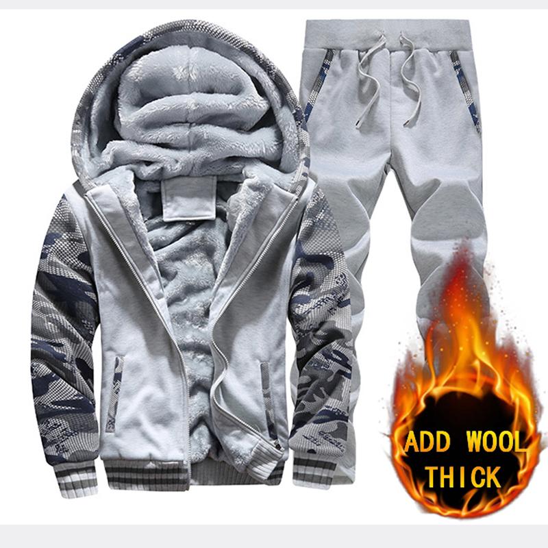 Men's Tracksuits Winter Jacket+ Pants Casual Suit Men Clothing Suits 2 Piece Solid Color Minimalist Jogging Walking Style, Black
Men's Tracksuits Winter Jacket+ Pants Casual Suit Men Clothing Suits 2 Piece Solid Color Minimalist Jogging Walking Style, Black