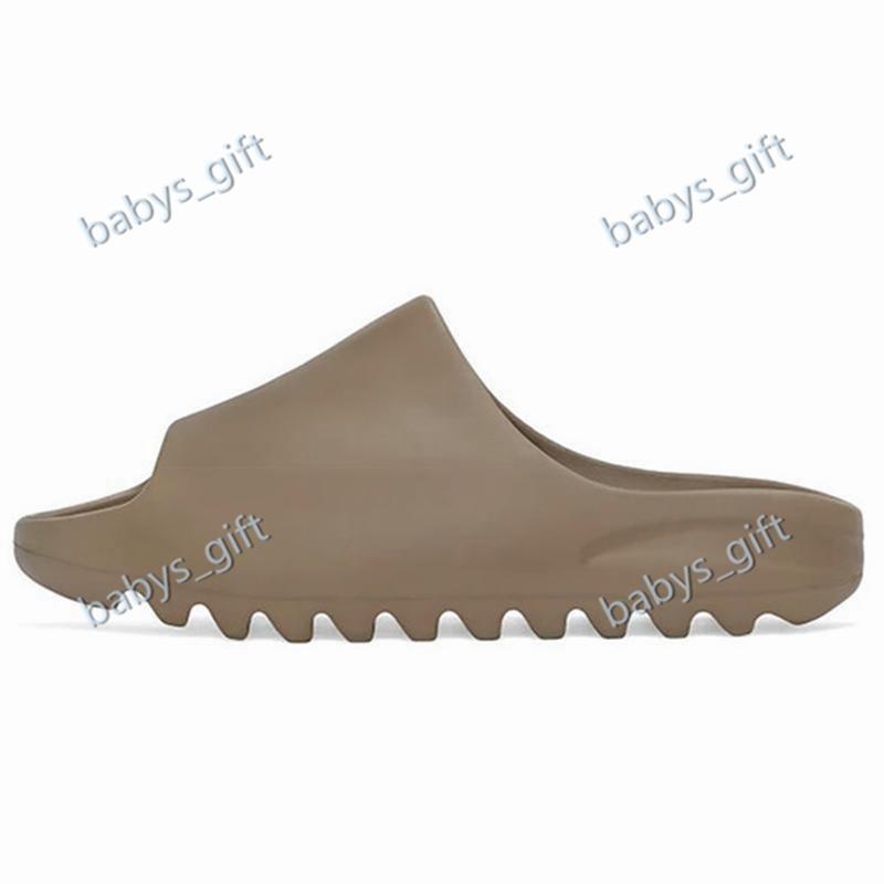 Fashion Kanye West Slide Slider Bone Desert Sand Resin Black flip flops Mens Slippers For Women Sandals Scuffs White Slides loafers, Slipper
Fashion Kanye West Slide Slider Bone Desert Sand Resin Black flip flops Mens Slippers For Women Sandals Scuffs White Slides loafers, Slipper
